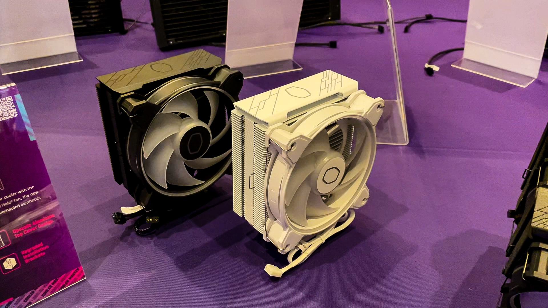 cooler master ces 7