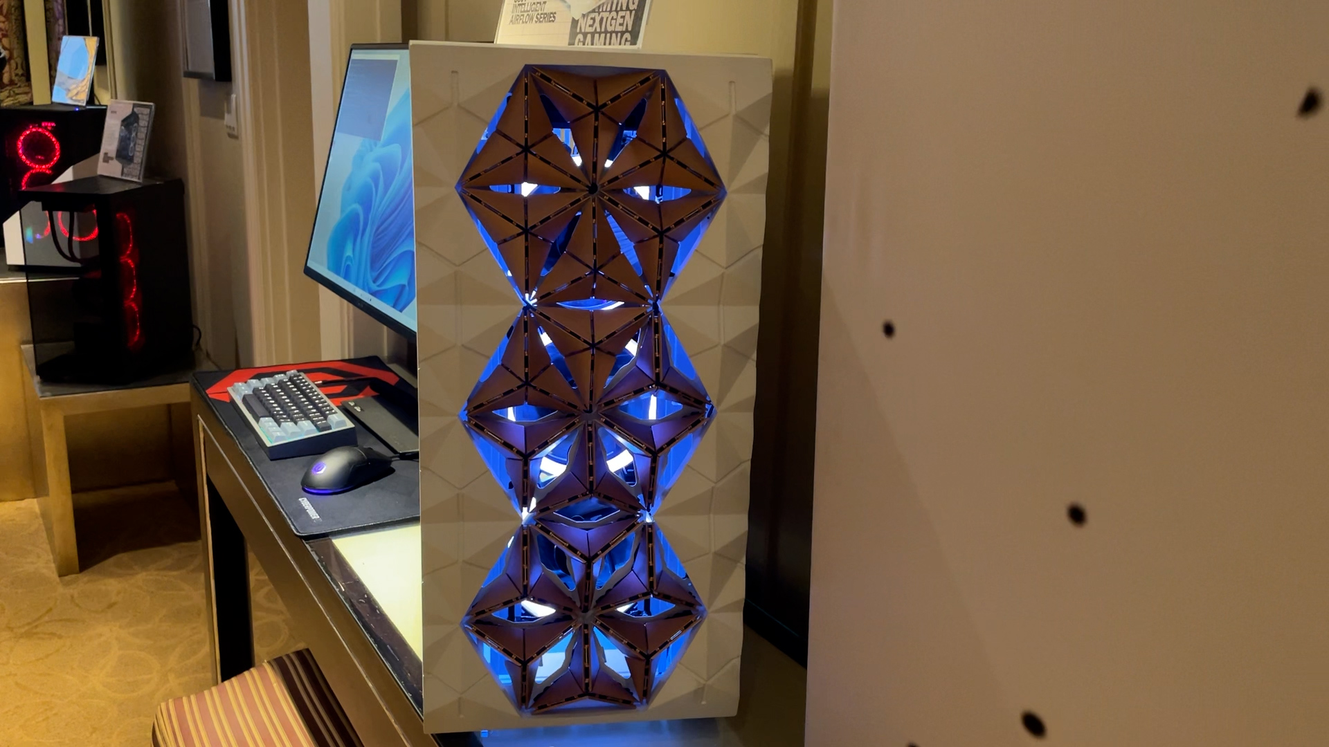 cyberpower ces 1
