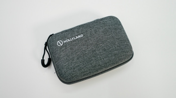 Hollyland Lark C1 Wireless Microphone System