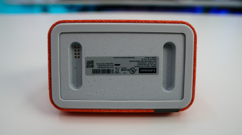 lenovo smart clock 8
