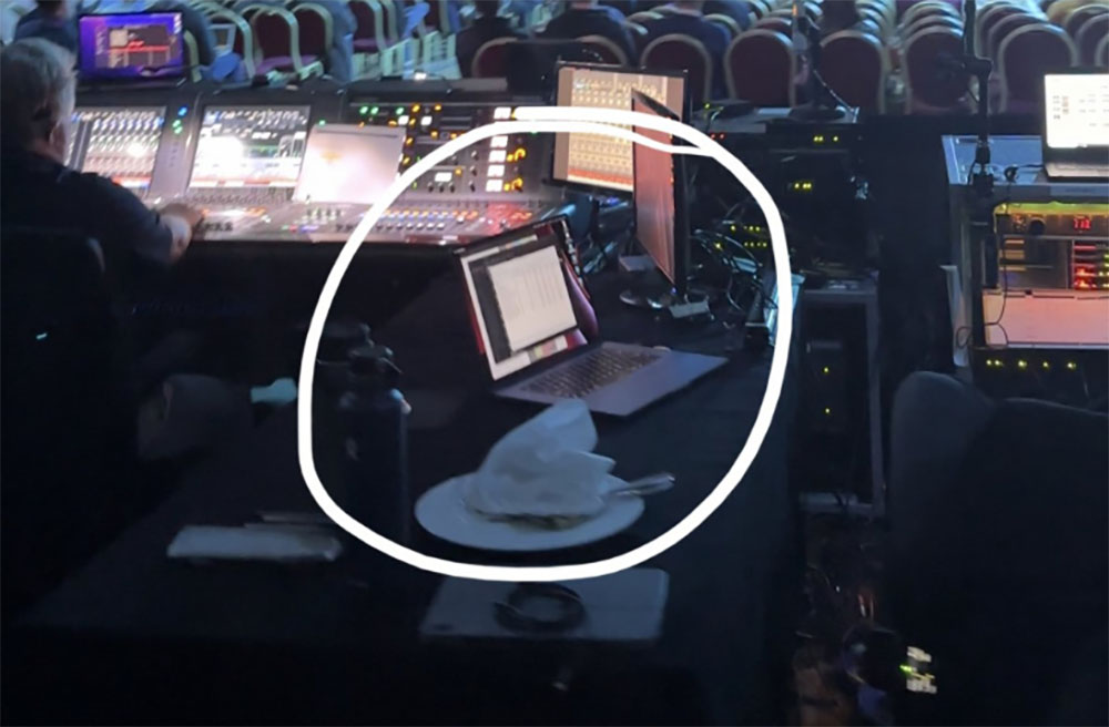 m1 mac amd keynote