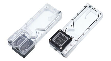 phanteks white combo 5
