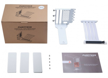 phanteks white combo 7