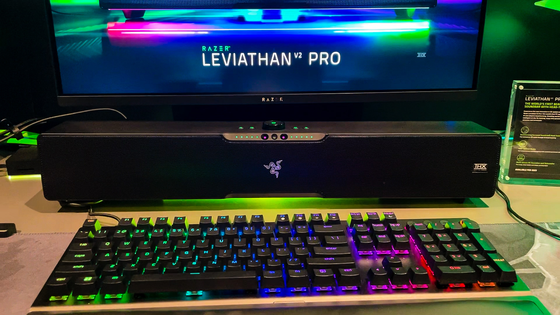 razer ces 1