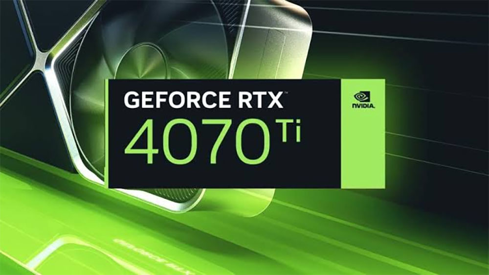 rtx 4070 ti logo