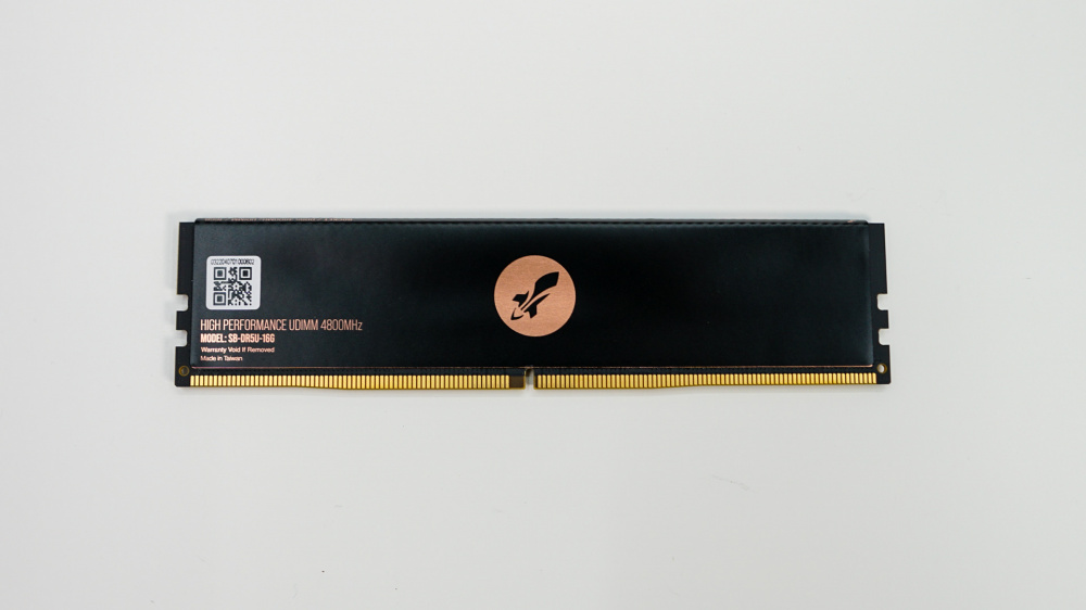 Sabrent Rocket DDR5-4800 32GB Memory Kit