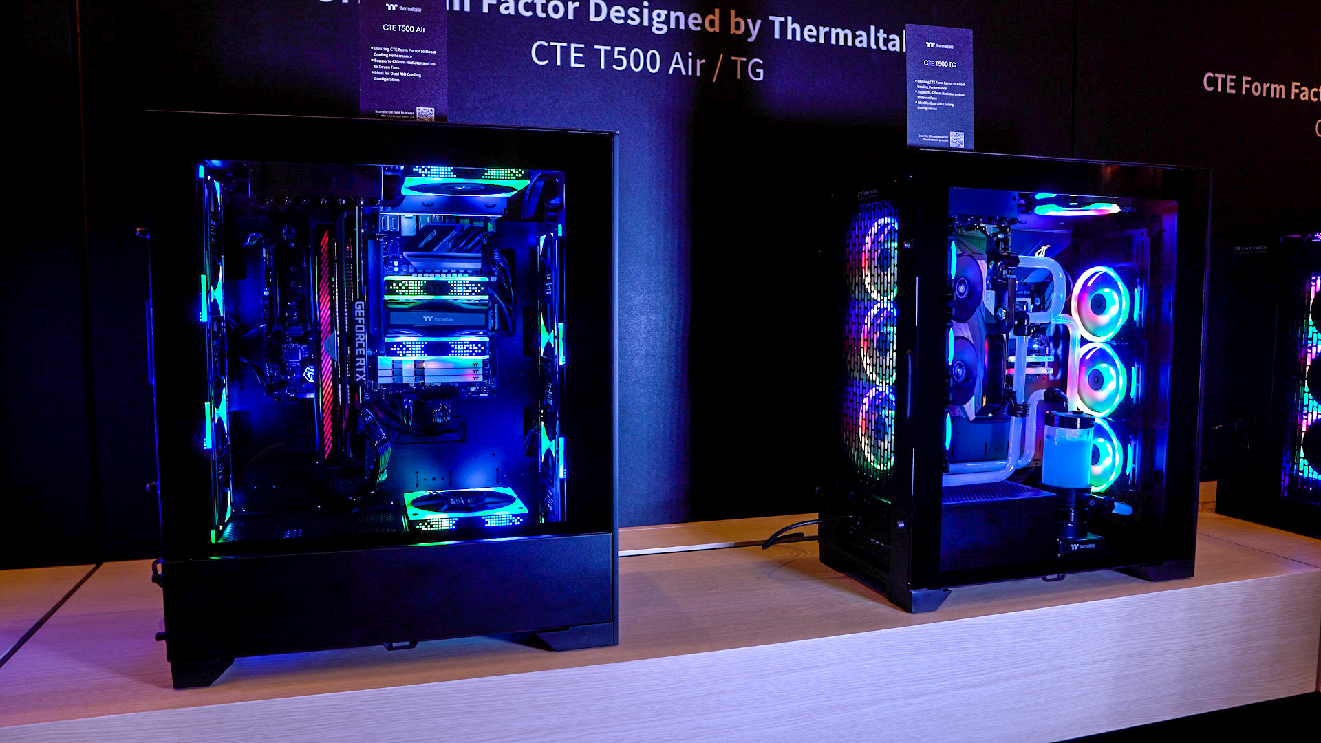 thermaltake ces 12