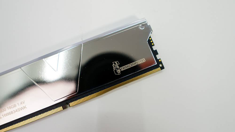 V-Color Manta XSky 32GB DDR5-6600 Memory Kit