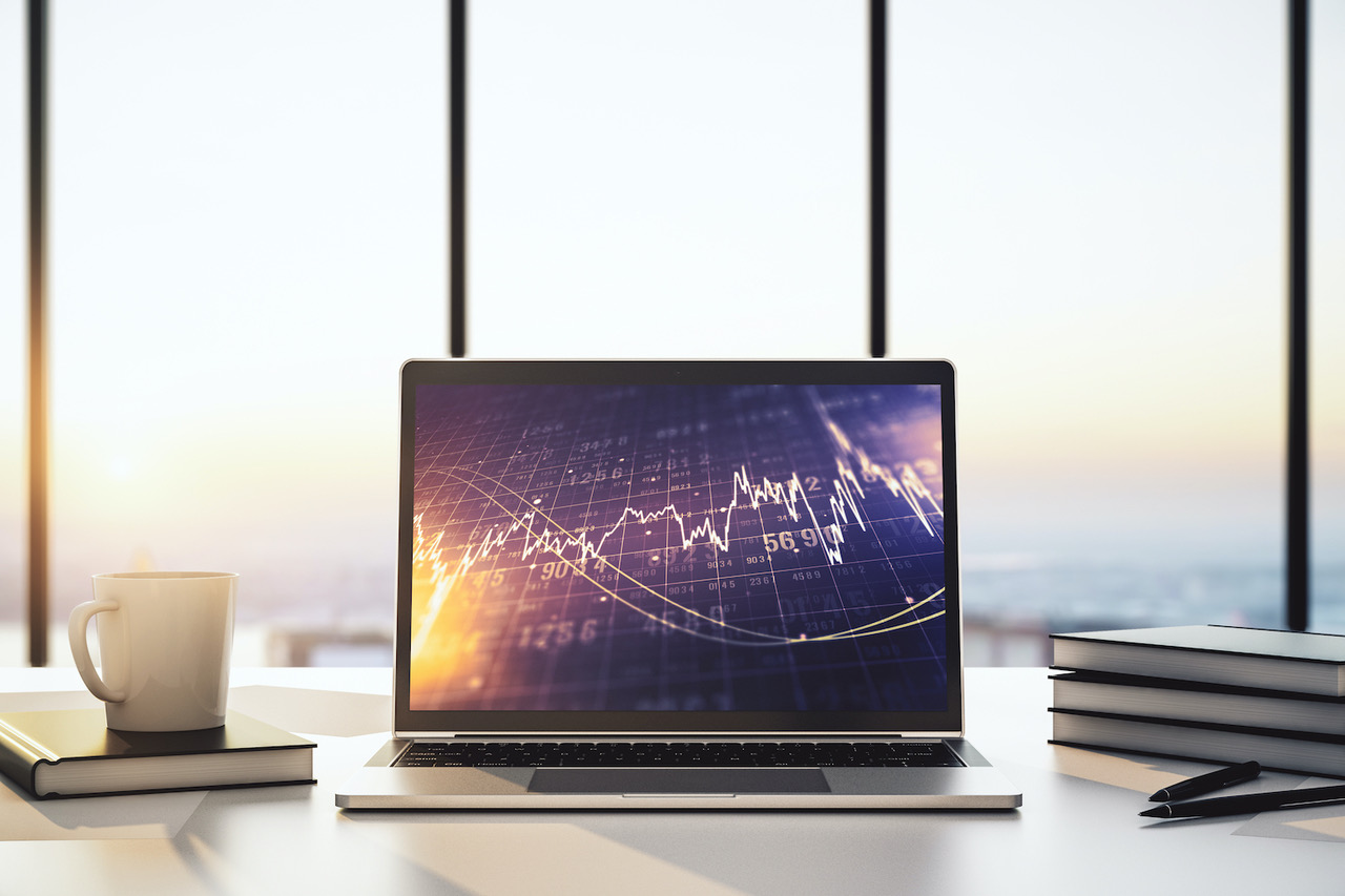 Best computer for the stock market top list