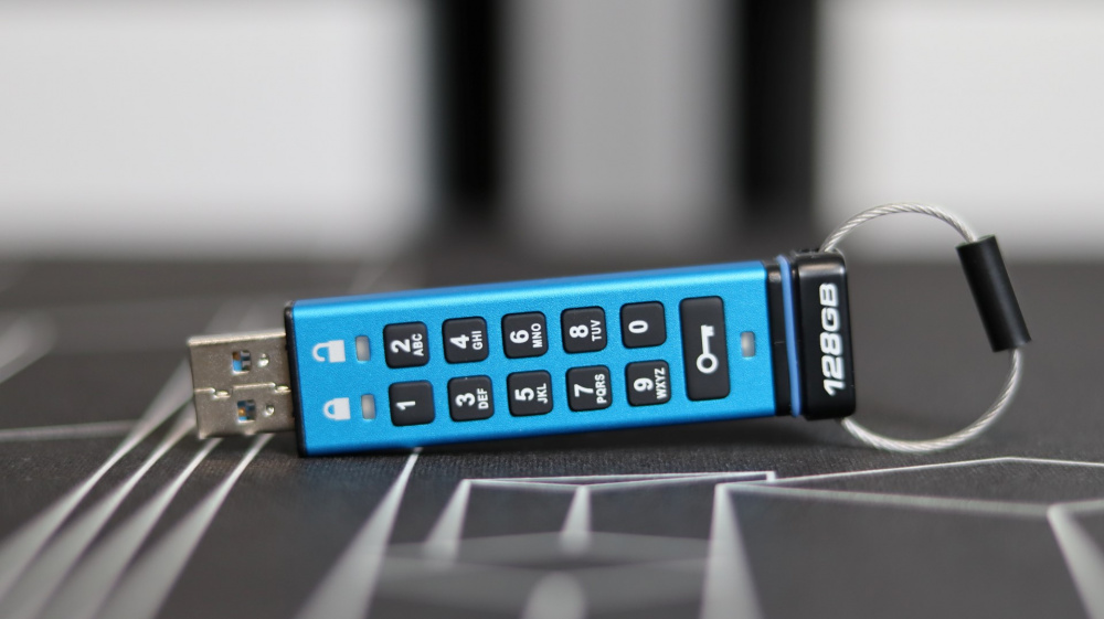 IronKey Keypad 200