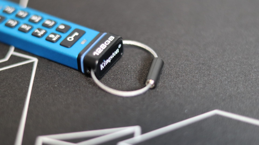 IronKey Keypad 200