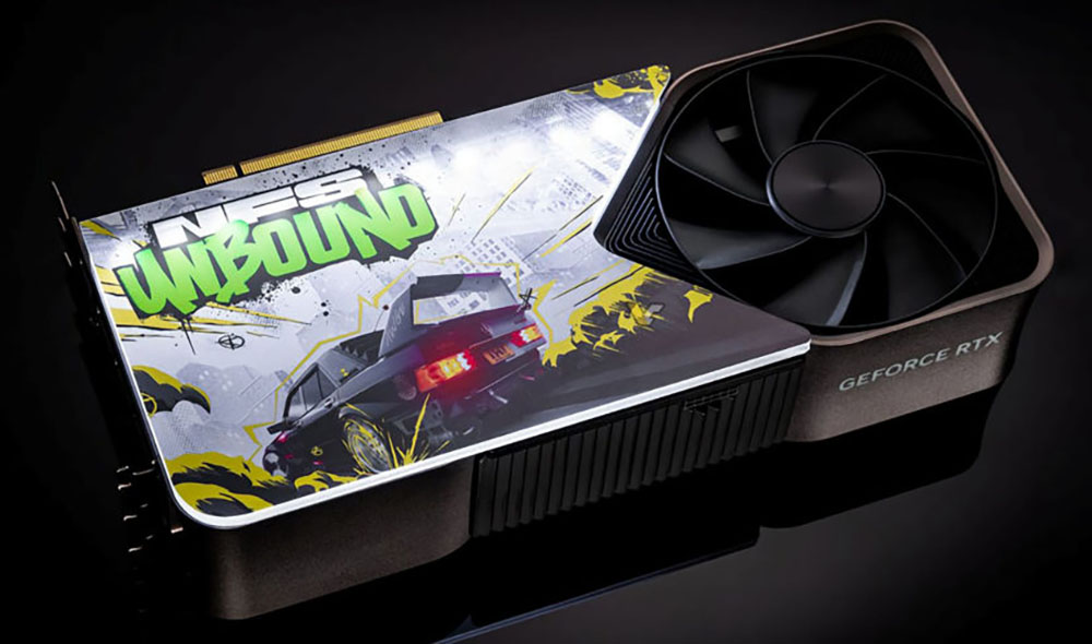 NVIDIA RTX4090 NFS EDITION 2