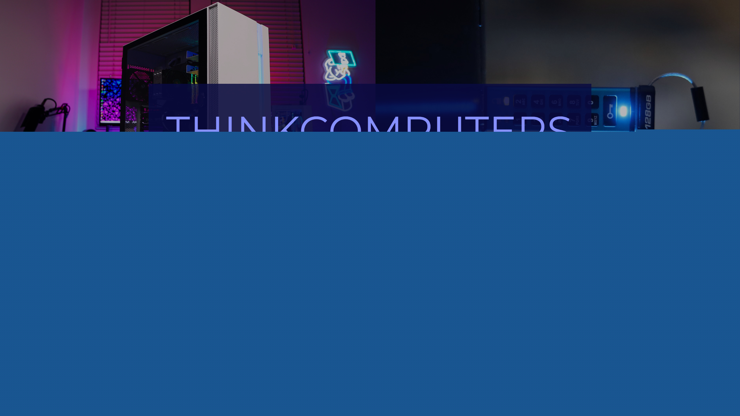 ThinkComputers Podcast #351