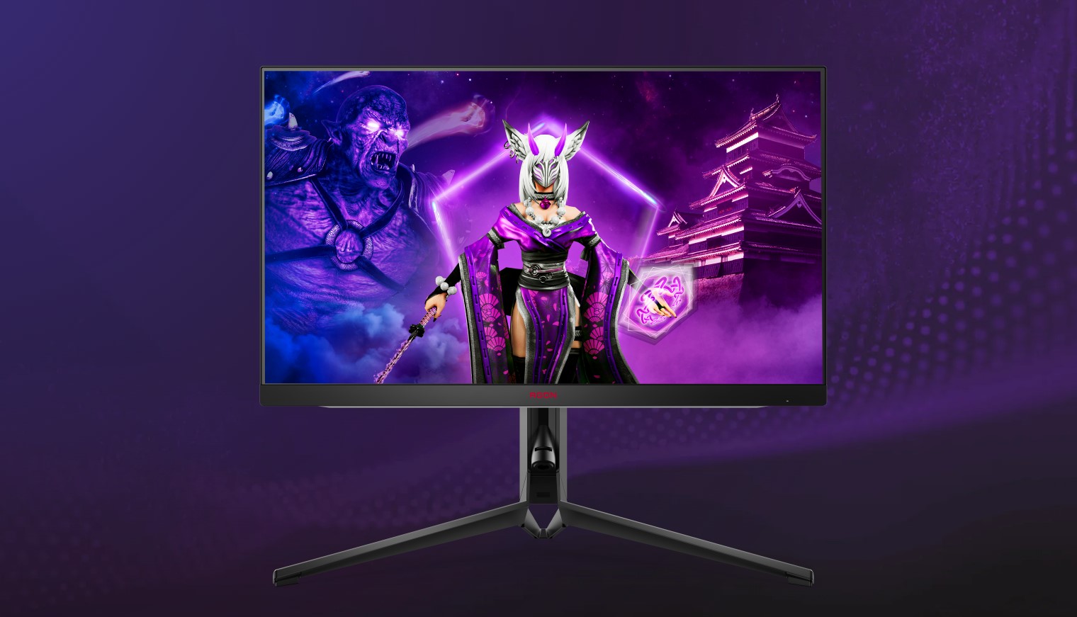 AOC AGON PRO AG274QZM