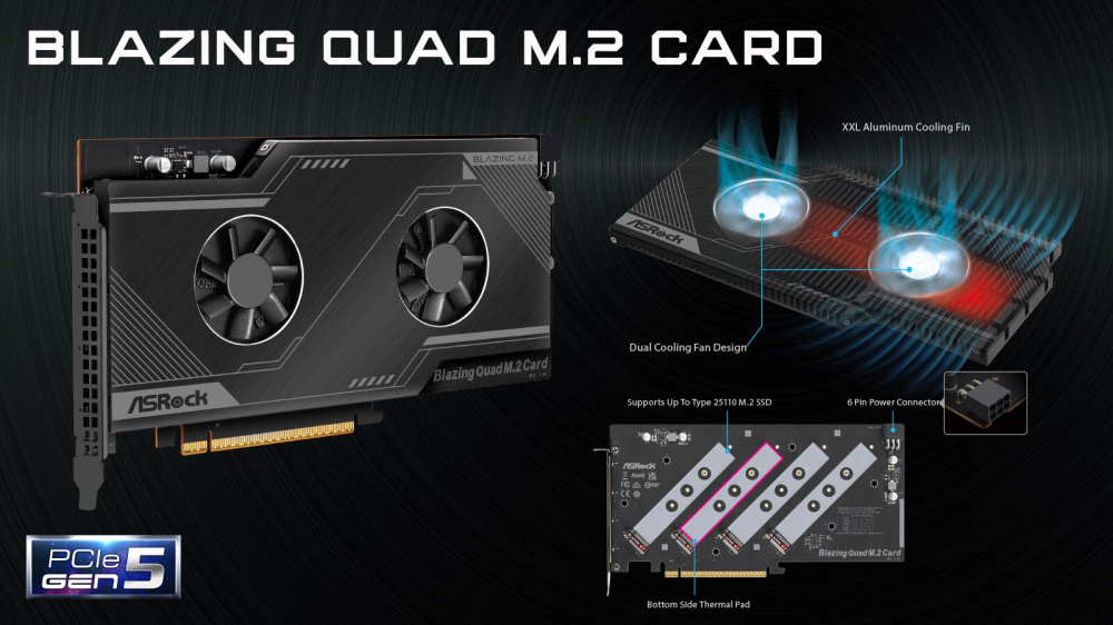 ASRock W790 WS Motherboard