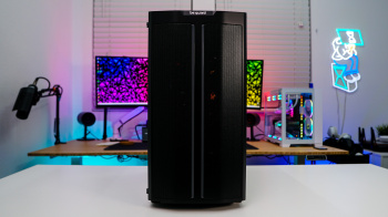 be quiet! Pure Base 500 FX Case