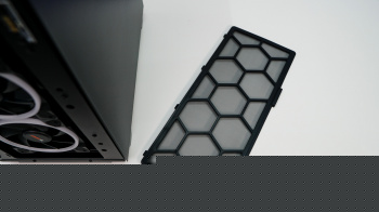 be quiet! Pure Base 500 FX Case