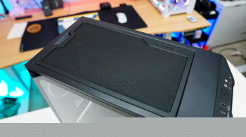 be quiet! Pure Base 500 FX Case