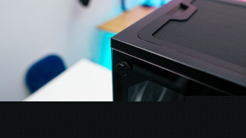 be quiet! Pure Base 500 FX Case
