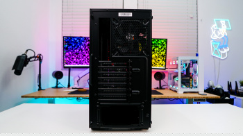 be quiet! Pure Base 500 FX Case