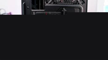 be quiet! Pure Base 500 FX Case