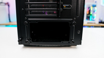 be quiet! Pure Base 500 FX Case