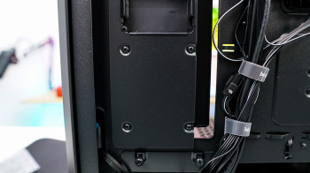 be quiet! Pure Base 500 FX Case