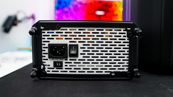be quiet! Pure Base 500 FX Case