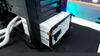 be quiet! Pure Base 500 FX Case