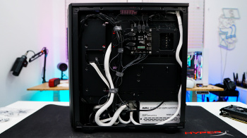 be quiet! Pure Base 500 FX Case