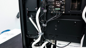 be quiet! Pure Base 500 FX Case
