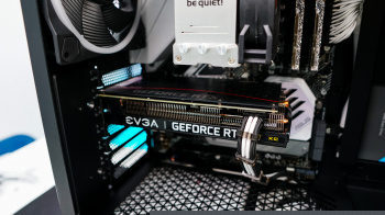 be quiet! Pure Base 500 FX Case