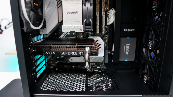 be quiet! Pure Base 500 FX Case