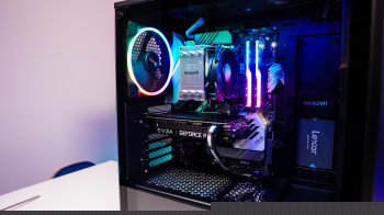 be quiet! Pure Base 500 FX Case