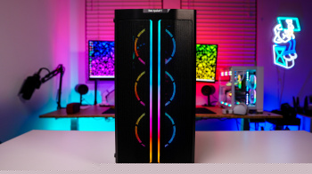 be quiet! Pure Base 500 FX Case