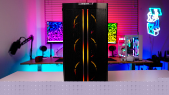 be quiet! Pure Base 500 FX Case
