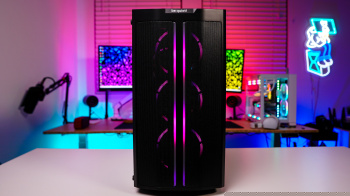 be quiet! Pure Base 500 FX Case