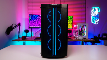 be quiet! Pure Base 500 FX Case