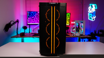 be quiet! Pure Base 500 FX Case