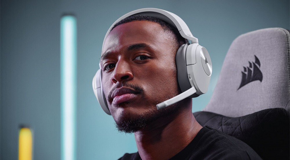 Corsair HS55 Wireless Gaming Headset