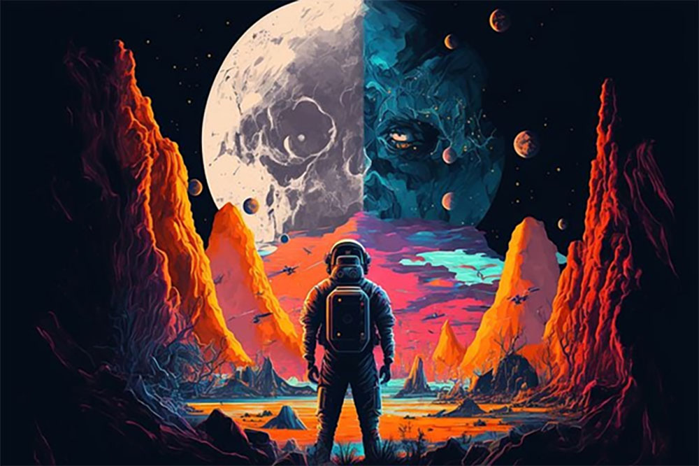Deadspace