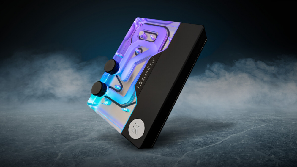 EK-Quantum Momentum² ROG Strix X670E-I Gaming D-RGB