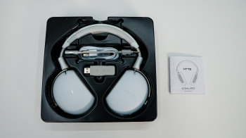 HYTE Eclipse HG10 Wireless Gaming Headset