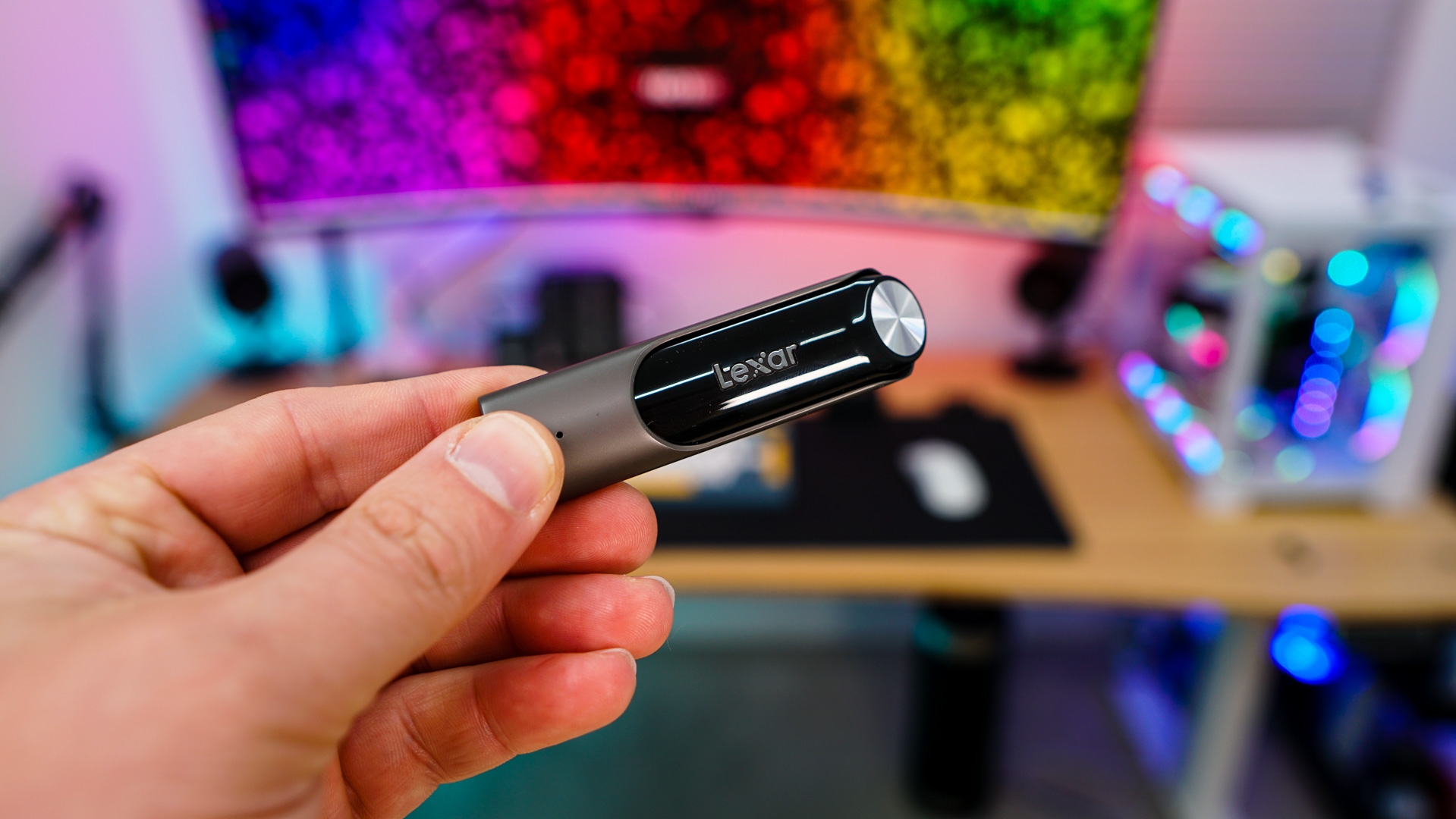 Lexar JumpDrive P30 USB 3.2 Flash Drive