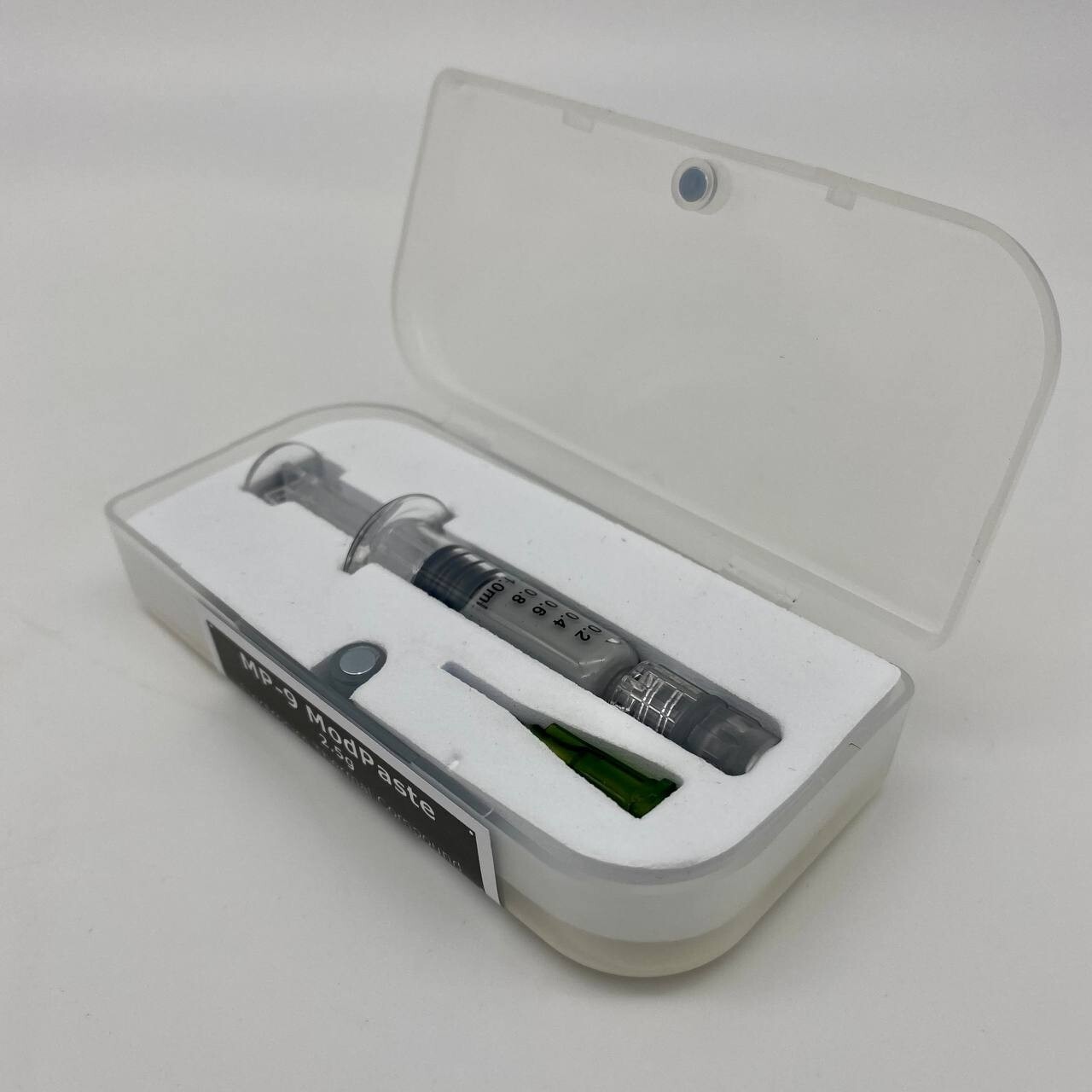 ModMyMods MP-9 ModPaste Thermal Compound
