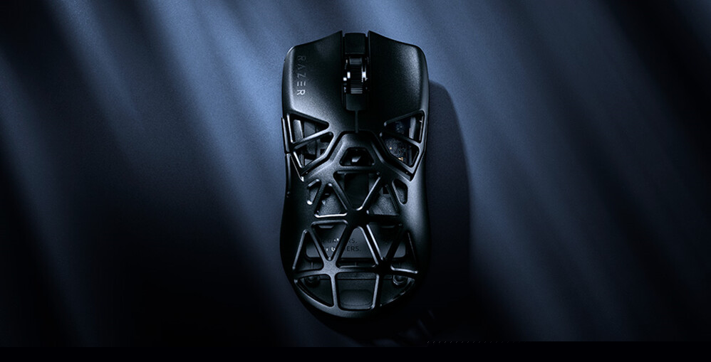 Razer Viper Mini Signature Edition