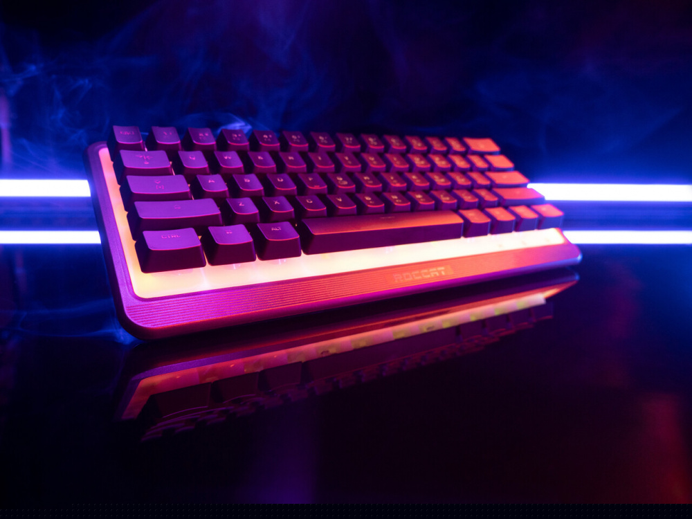 ROCCAT Magma Mini