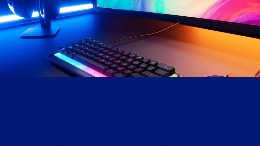 ROCCAT Magma Mini
