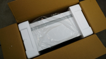 Thermaltake H700 TG Snow Case