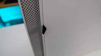 Thermaltake H700 TG Snow Case